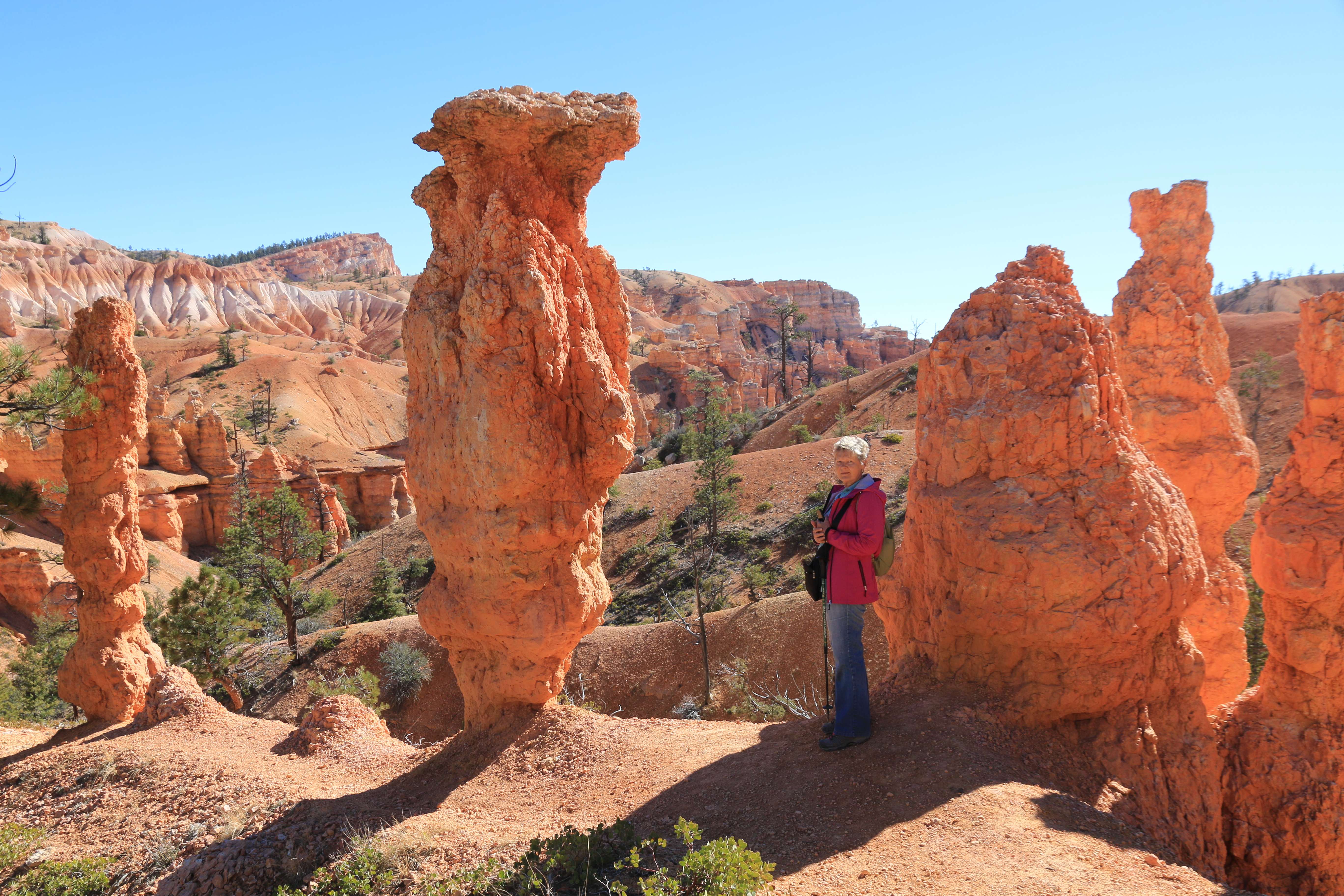 Bryce Canyon NP